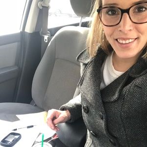 Meet your Posher, Helen